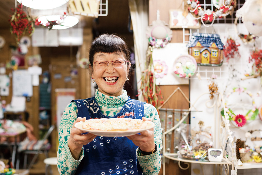 意外と簡単 雪国の山菜料理レシピ 雪と旅