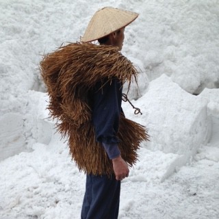 日本一の豪雪ならではの雪国体験 津南ゆきんこ散歩 雪と旅