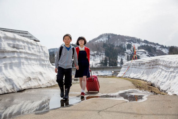 サンプル(Photo by Hiroshi Hatori) 