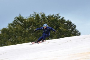 GALA湯沢スキー場 2016サマーシーズンリフト招待券ペア