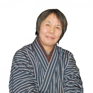 山田 真理子さん