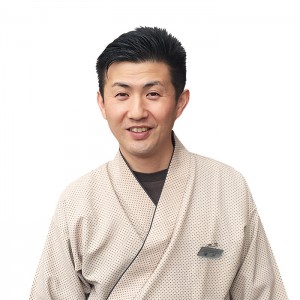 滝沢 忍さん