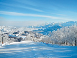 GALA湯沢スキー場 2017ウインターシーズンリフト招待券
