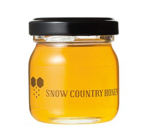 SNOW COUNTRY HONEY 130ｇ