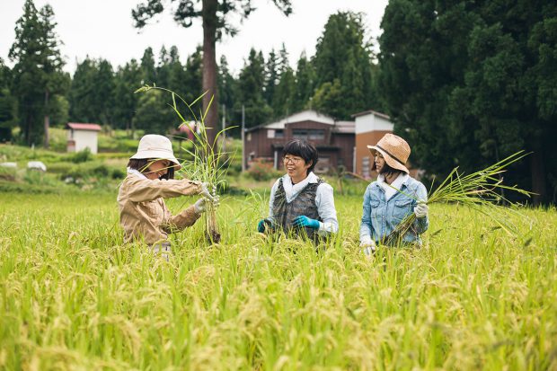 農家民宿 茅屋や