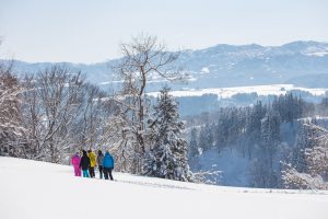 YUKIGUNI - Lives shaped by snow